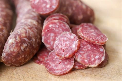 Can You Freeze Pepperoni? Does It Freeze Well? - Can You Refreeze