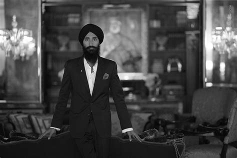 Waris Ahluwalia | AnOther