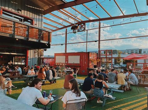 The Common Market | South End Charlotte