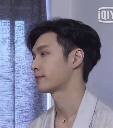 lq, low quality and zhang yixing - image #8222999 on Favim.com