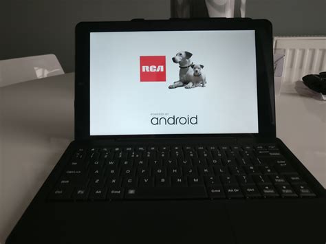Rca Android Tablet