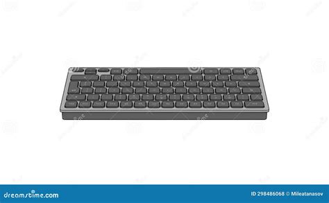 Computer Keyboard Sketch 的图像结果