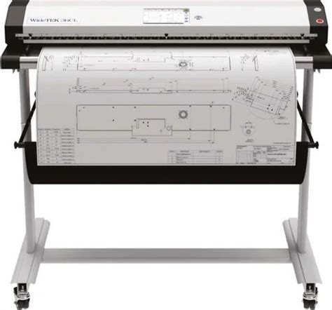 Check Scanner Size 的图像结果