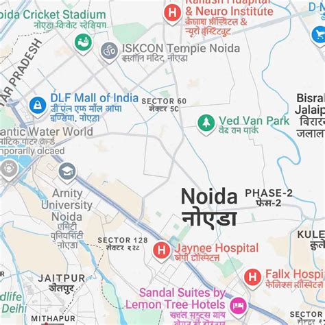 SmartWorld Elie Saab 98 Noida – Luxury Residences