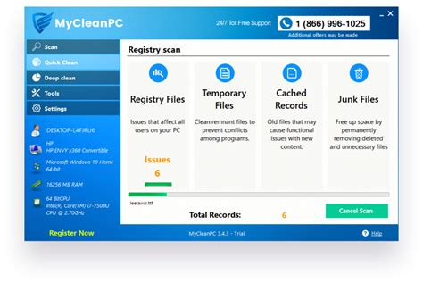 Image result for MyCleanPC Exposed