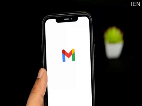 Gmail goes completely private: All your emails will now be end-to-end ...