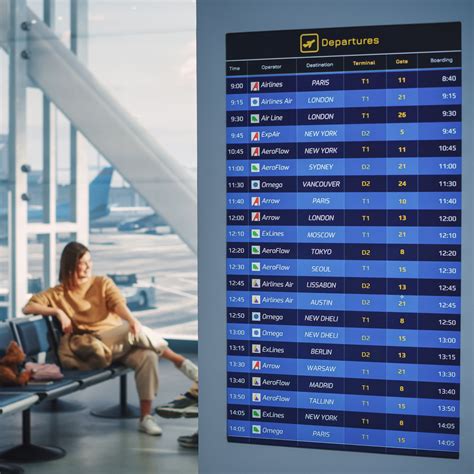 Digital Signage System 的图像结果