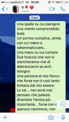 lettere per un amica importante amica sorella lettere per un amica importante amica sorella