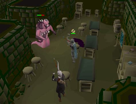 Image result for OSRS A Taste of Hope Guide