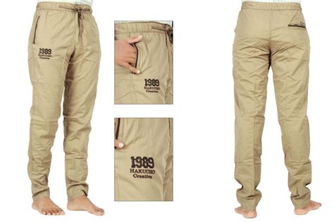 Mens Cotton Plain Track Pant Manufacturers and Suppliers from Ahmedabad