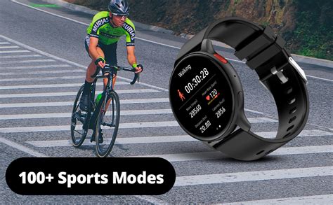 Fire-Boltt Eclipse 1.43" AMOLED Smartwatch, Bluetooth Calling with AI ...