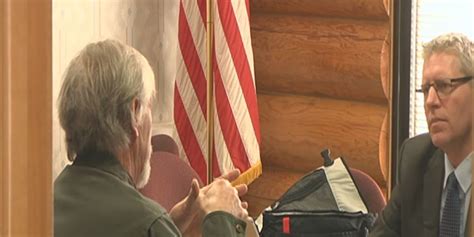 Kivela holds community office hours