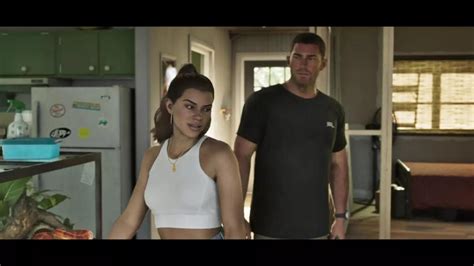 Inside the scrapped GTA 6 story featuring a corrupt cop and a cartel ...