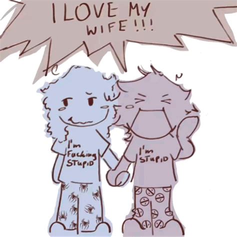 I LOVE MY WIFE trend in 2025 | Drawing base, I love my wife, I love my ...