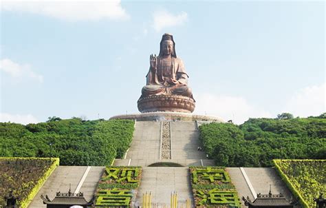 佛山有什么地方好玩的景点_旅泊网