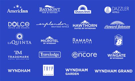 Wyndham Hotels and Resorts, Book online Wyndham worldwide Hotels