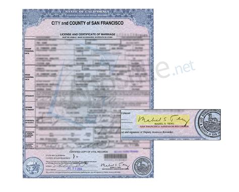 Copies Of Birth Certificates California