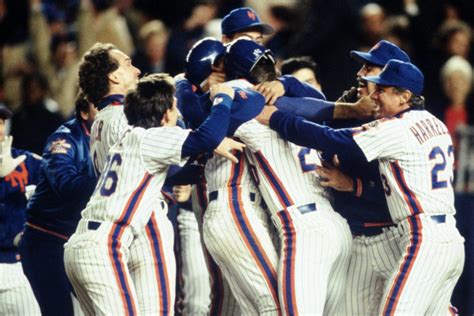 Meet the 1986 Mets - Mets Hot Corner