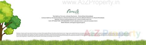 Forreste | at Gandhinagar, Gandhinagar