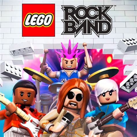 Track List - LEGO Rock Band Guide - IGN