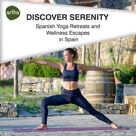 Discover Serenity: Spanish Yoga Retreats and Wellness Escapes in Spain ...