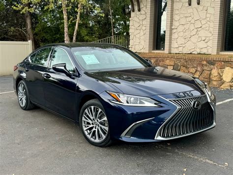 Used 2021 Lexus ES 350 FWD NAVIGATION PKG W/47K MSRP!! For Sale (Sold) | Auto Collection ...