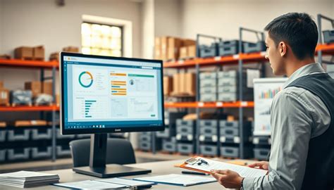 Image result for Stock Control System