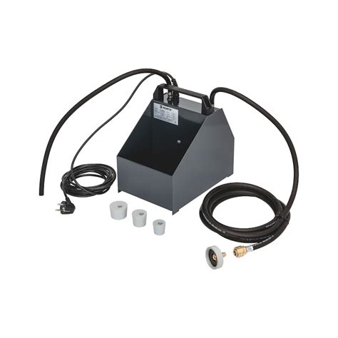 Buy Electrical brake bleeder, 5 litres online