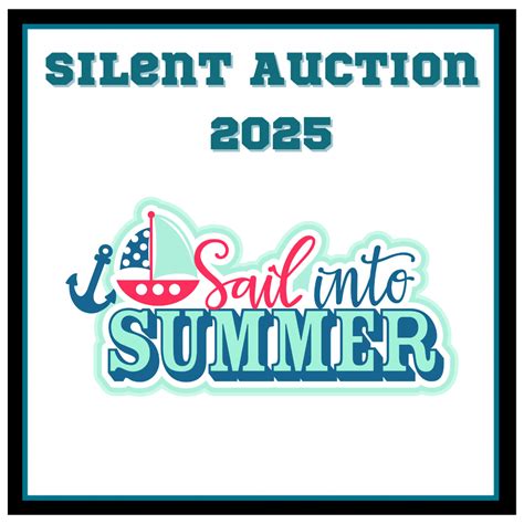 Silent Auction – Arroyo Vista PTA