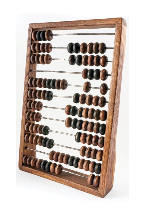 Tools Of The Trade: The Abacus : NPR Ed : NPR