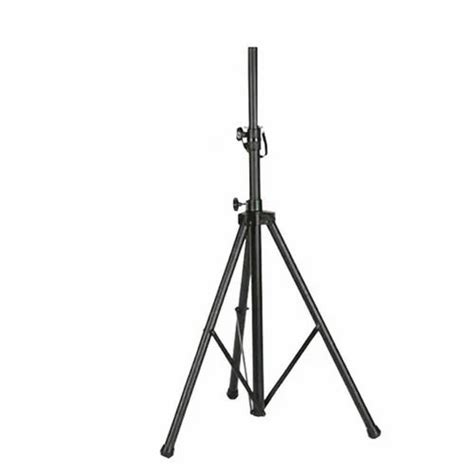 PA Microphone And Speaker Stands - STA-150 PA Speaker Stands and ...