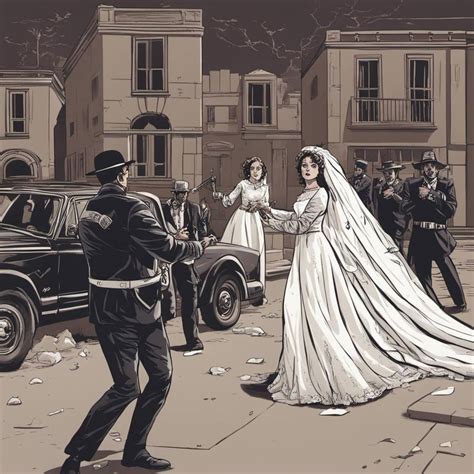 Image result for Killer Bride Painting