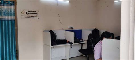 DreamReckon Tech Systems Office Photos