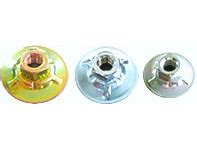 nut with washer free delivery, no minimum order | MISUMI India