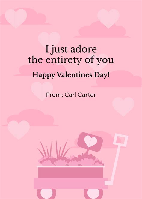 25 Cute Valentine's Sayings for Kids - Lil Tigers | Cute valentine ...