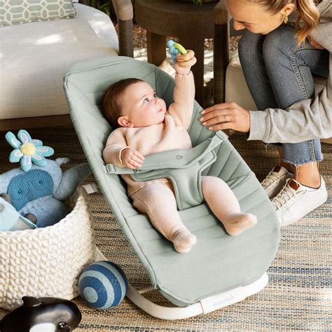Baby Bouncers, Swings & Accessories | Munchkin