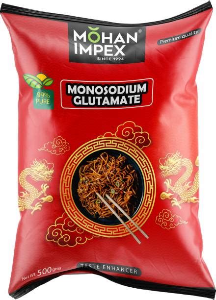 Quad Roller Food Monosodium Glutamate - Buy Quad Roller Food Monosodium ...