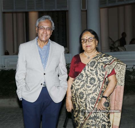 Maj Gen SS Birdie poses for the photogs during the Indian Navy Band ...