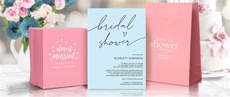 Stationery, Custom Napkins, Personalized Gifts, Party Supplies | The ...