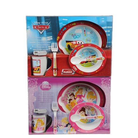 Set za jelo Disney 23407 | Volim svoj dom