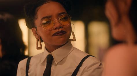 Here's a definitive XO Kitty season two character ranking