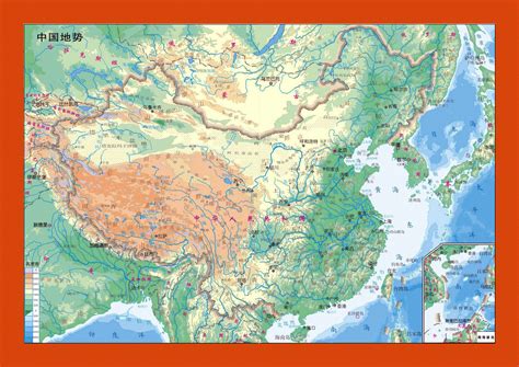 China Normal Map 的图像结果