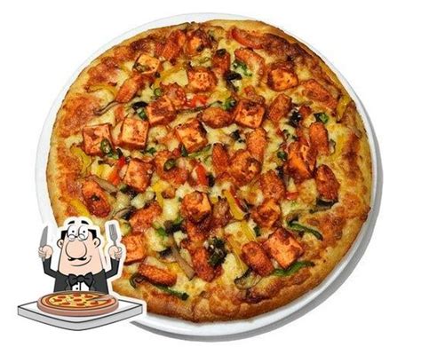 CCB - Choti Choti Bhookh, Hyderabad - Restaurant menu and reviews