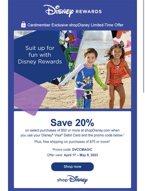 Disney Visa Cardmembers, This Disney Discount Is for You! | the disney ...