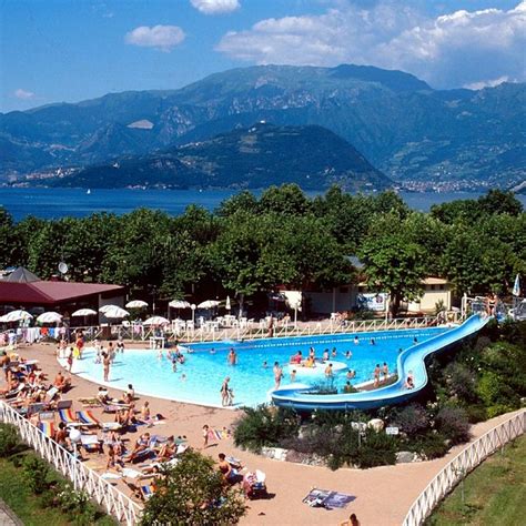 La Spiaggetta (Iseo) - All You Need to Know BEFORE You Go