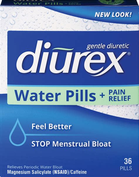Water Pills: Shop & Learn More - CVS Pharmacy