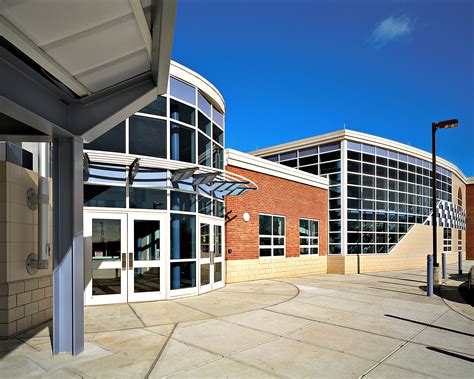 Panorama Elementary School - Tuckman-Barbee Construction Co., Inc.