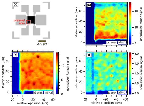 Versatile Confocal Raman Imaging Microscope Built from Off-the-Shelf ...
