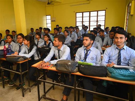 Chandannagar Institute of Management & Technology | BBA & BCA College