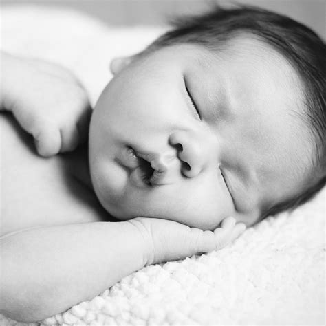 婴儿睡眠宝宝睡觉新生儿童可爱脸小肖像图片免费下载_人物素材免费下载_办图网